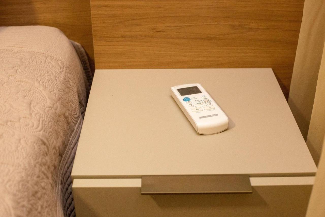Apartamento No Buenos Ayres Em Cabo Branco Por Carpediem Apartment
