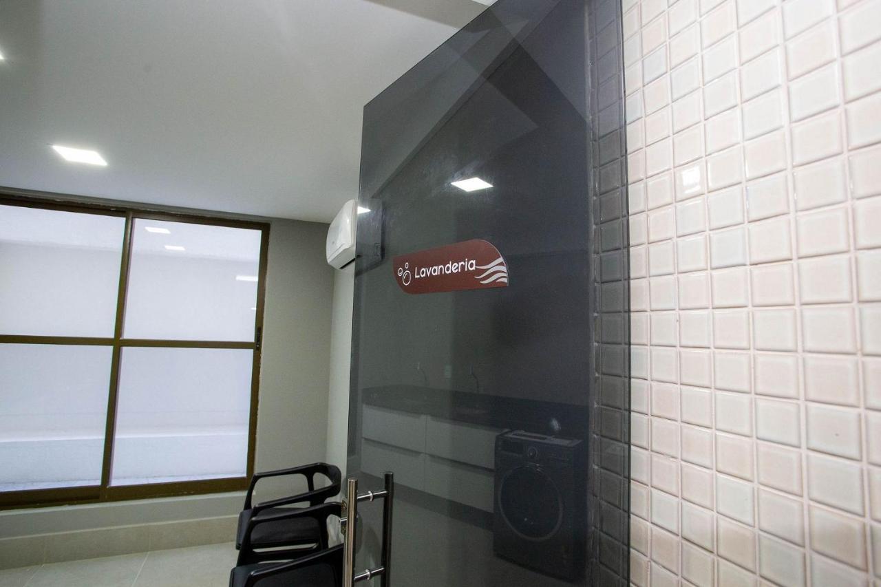 Apartamento No Buenos Ayres Em Cabo Branco Por Carpediem