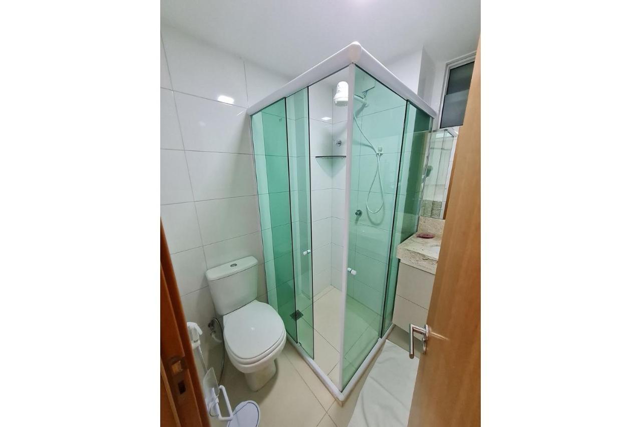 Maravilhoso Apartamento No Atlantico Norte Bessa!