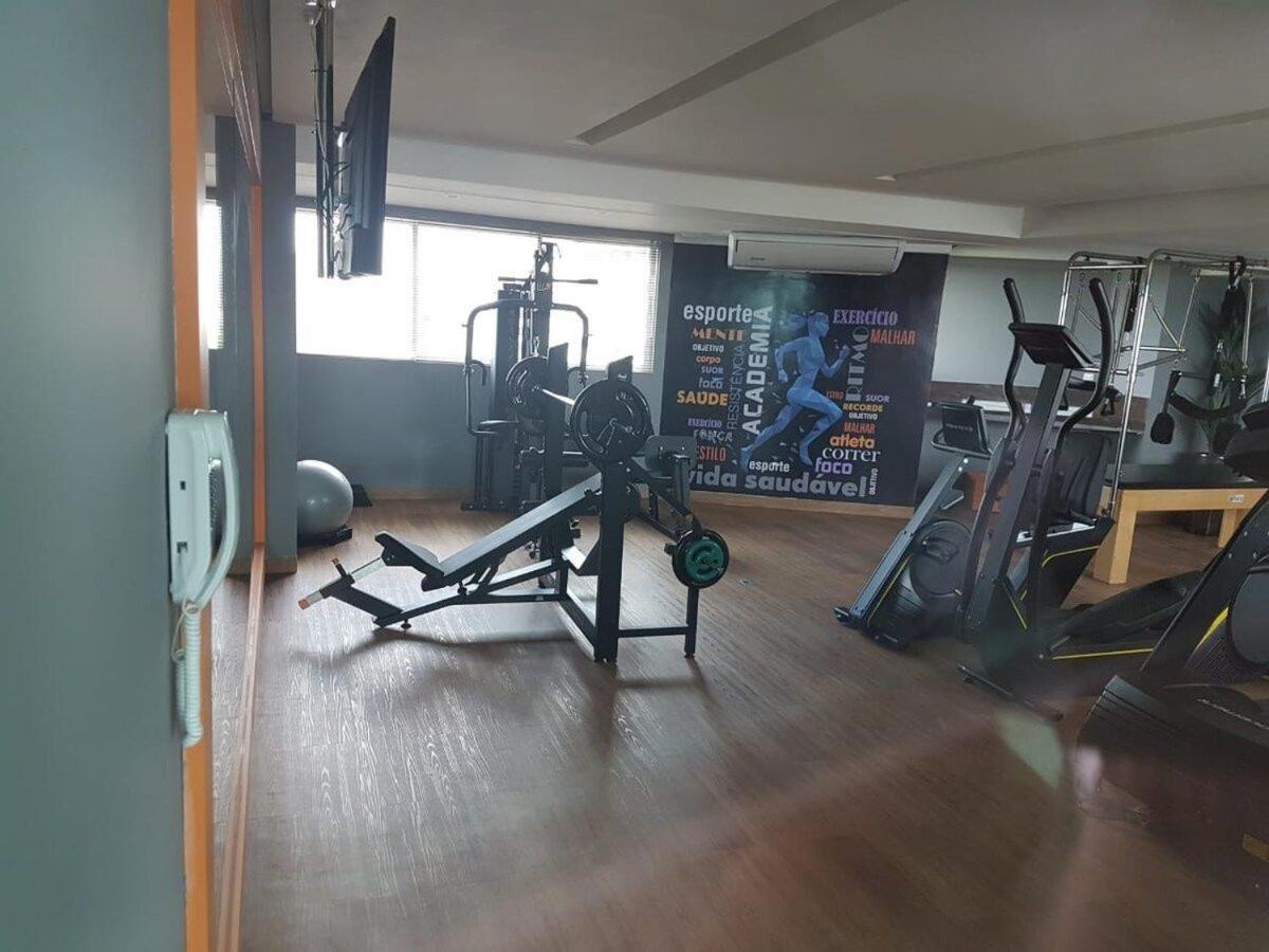 Maravilhoso Apartamento No Atlantico Norte Bessa! Apartment *