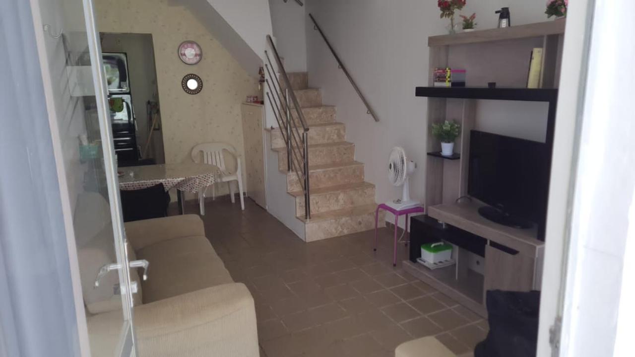 Chale Paraibano 3 - Aconchegante Apartamento
