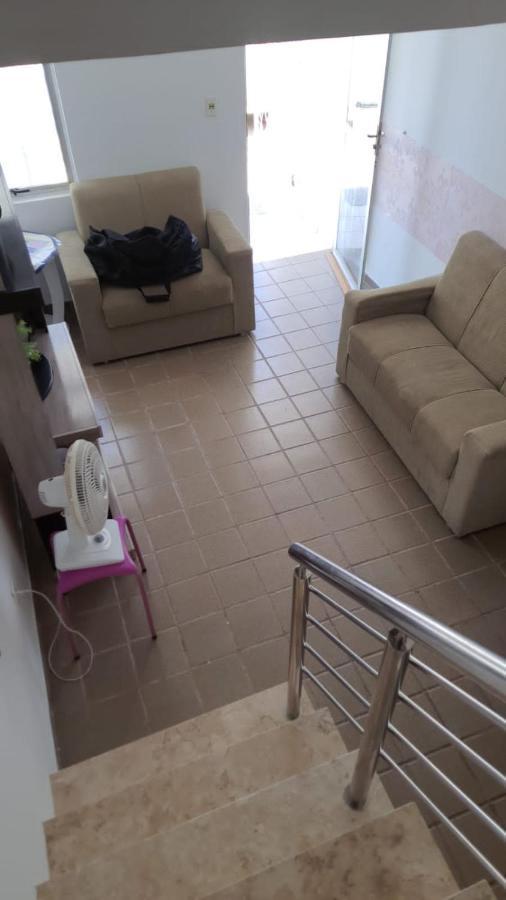 Chale Paraibano 3 - Aconchegante Apartamento *