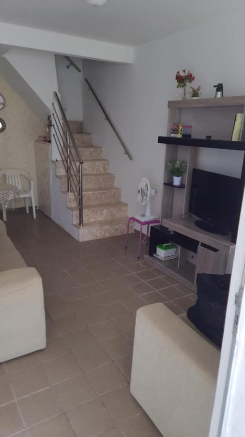 Apartamento Chale Paraibano 3 - Aconchegante