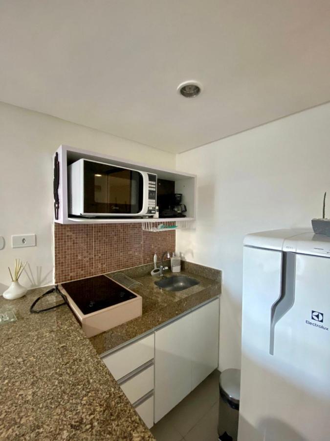 Apartment Um Sonho A Beira Mar Joao Pessoa