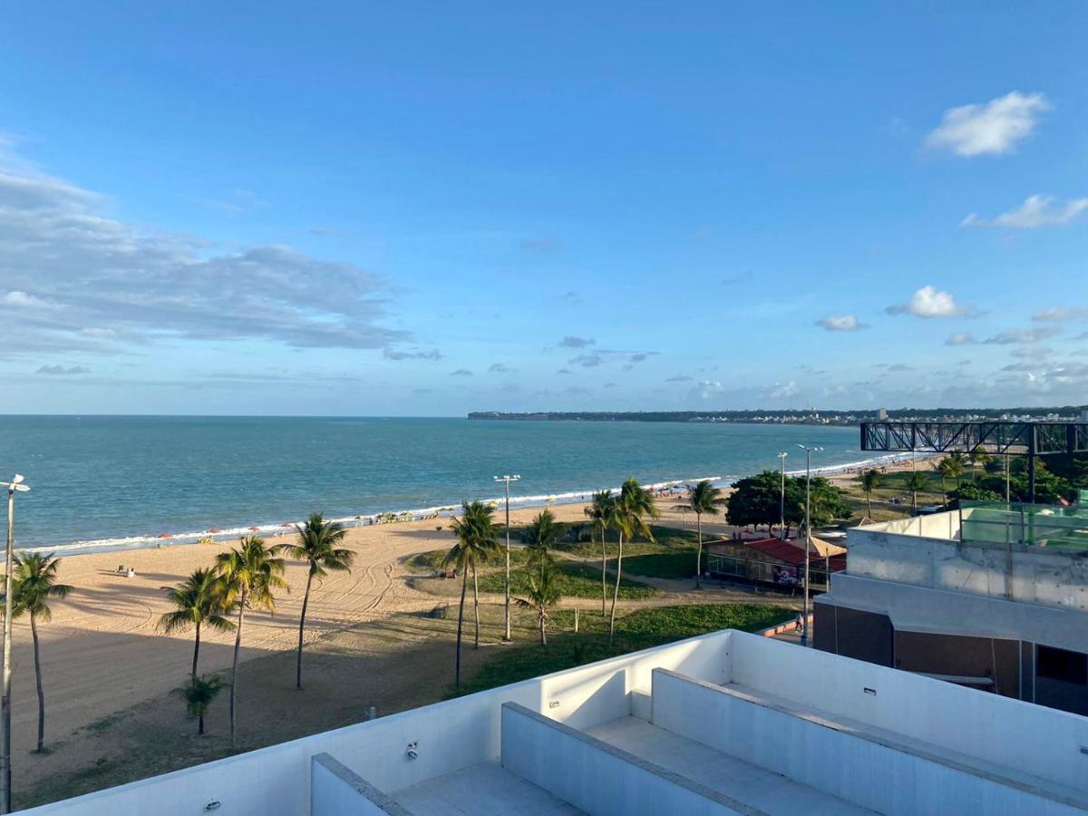 Um Sonho A Beira Mar Joao Pessoa