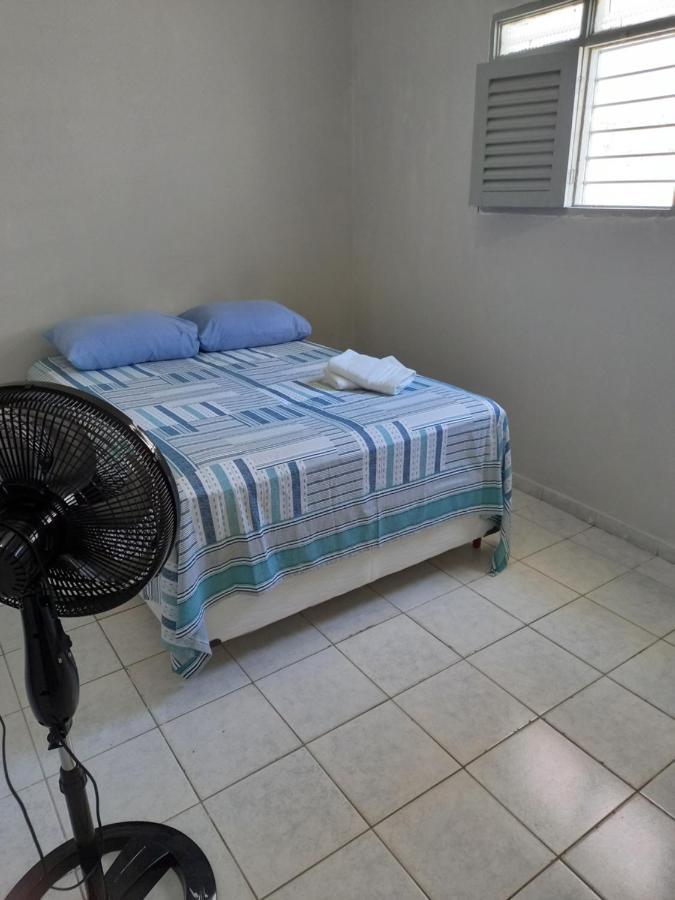 Homestay Casa Do Michel