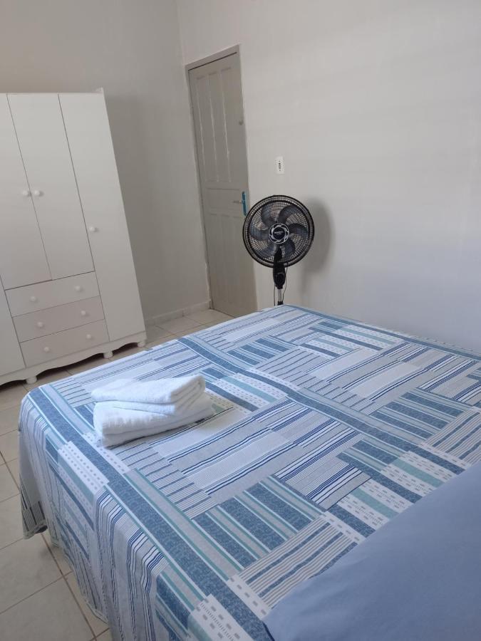 Casa Do Michel Homestay
