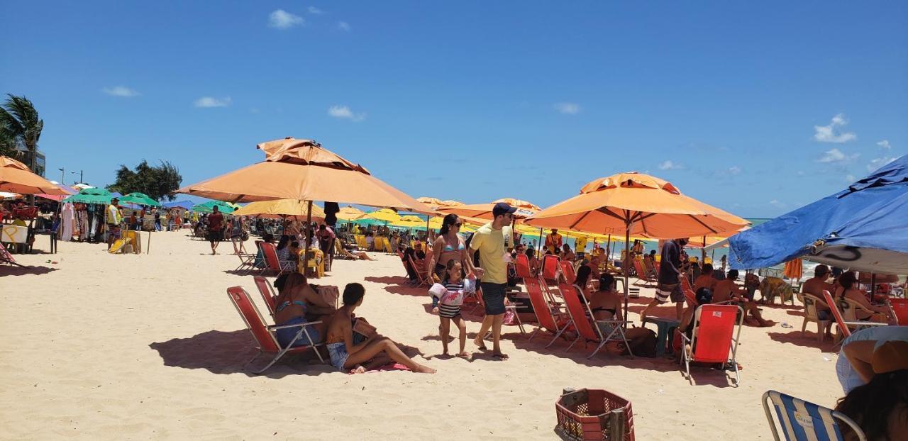Excelente Flat 2 Quartos No Bessa Apartment Joao Pessoa