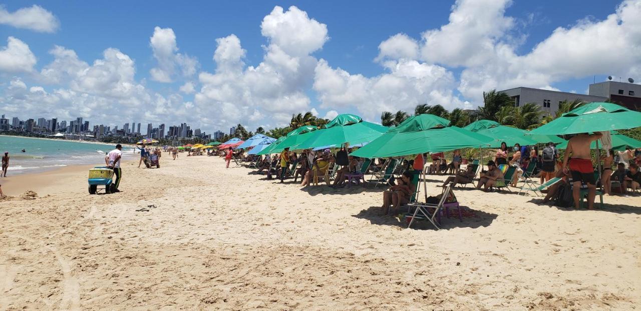 Excelente Flat 2 Quartos No Bessa Joao Pessoa