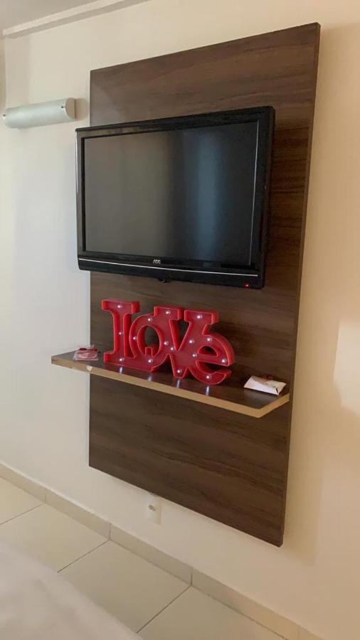 Flat Blue Sunset Aparthotel Joao Pessoa
