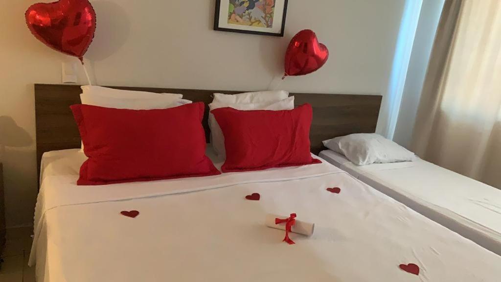 Flat Blue Sunset Aparthotel *