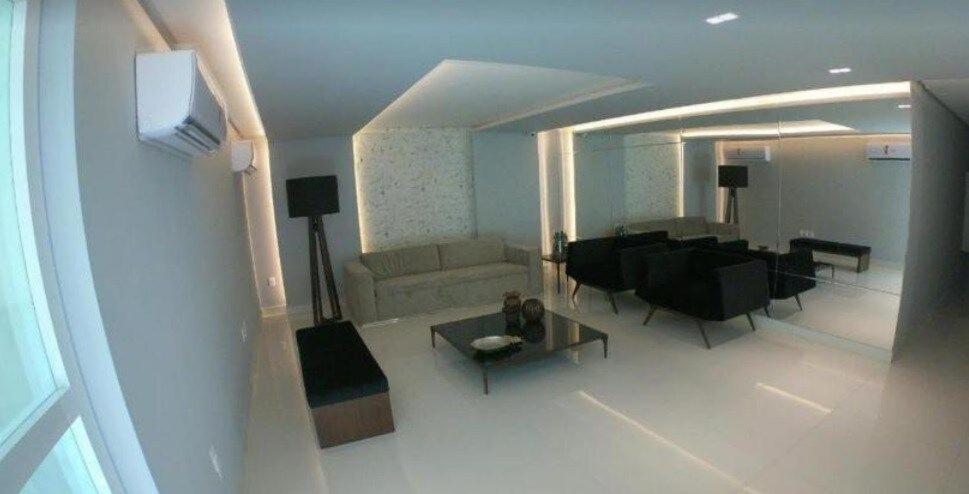 Apartment Maravilhoso Apartamento No Atlantico Norte Bessa!