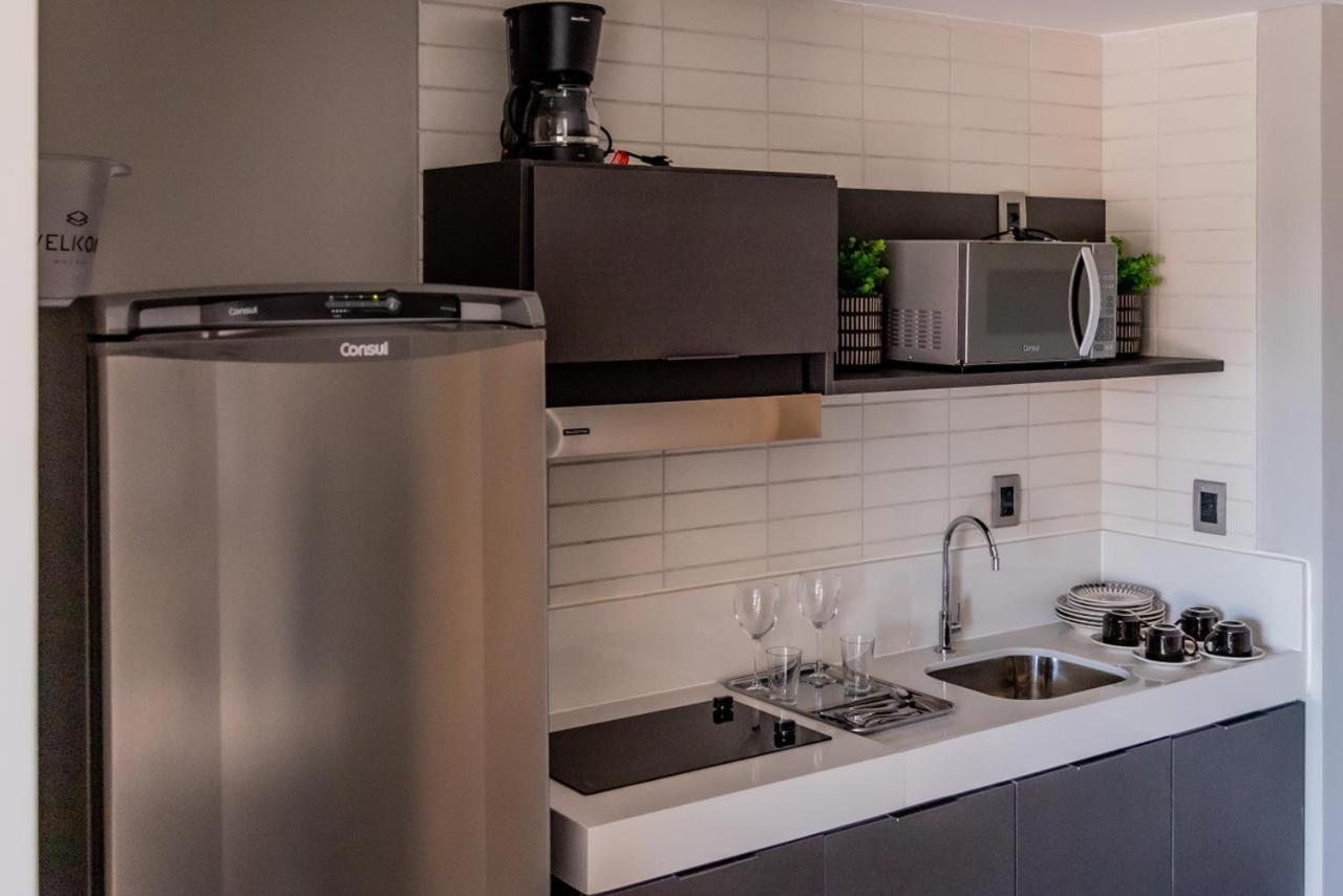 Apartamento Infinity At The Sea By Matka