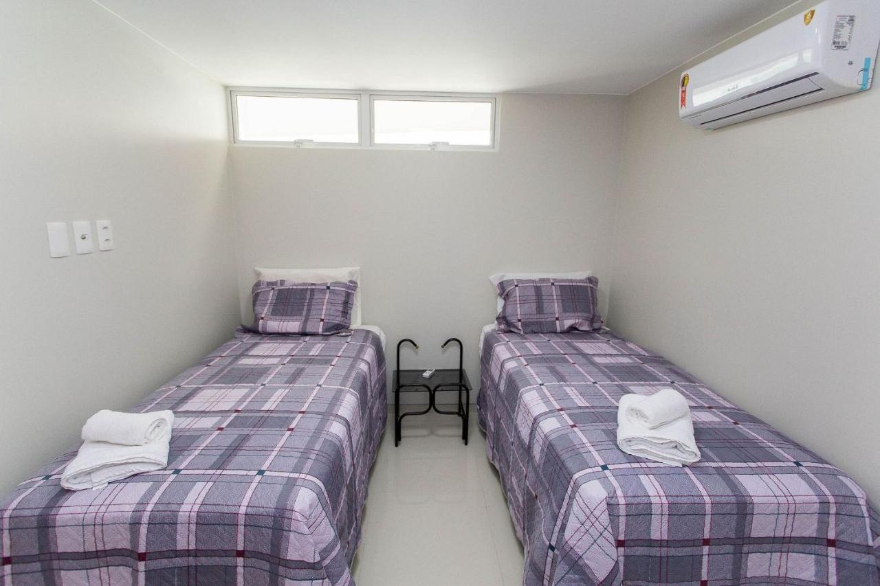 Apartamento Na Orla De Cabo Branco Por Carpediem * Joao Pessoa