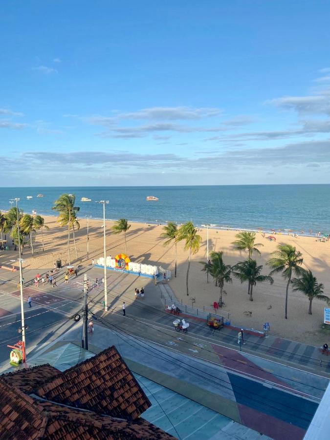 Um Sonho A Beira Mar Apartment *
