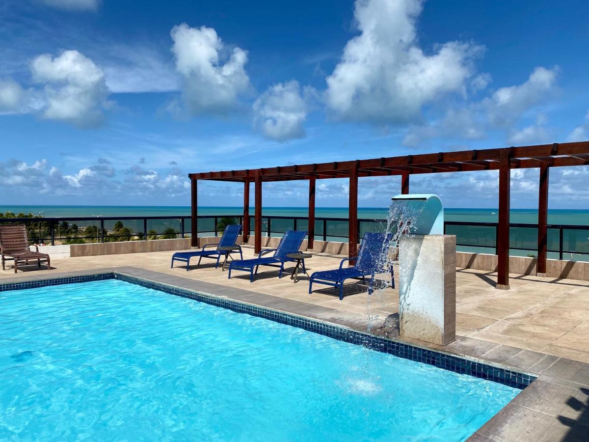 Um Sonho A Beira Mar Apartment Joao Pessoa