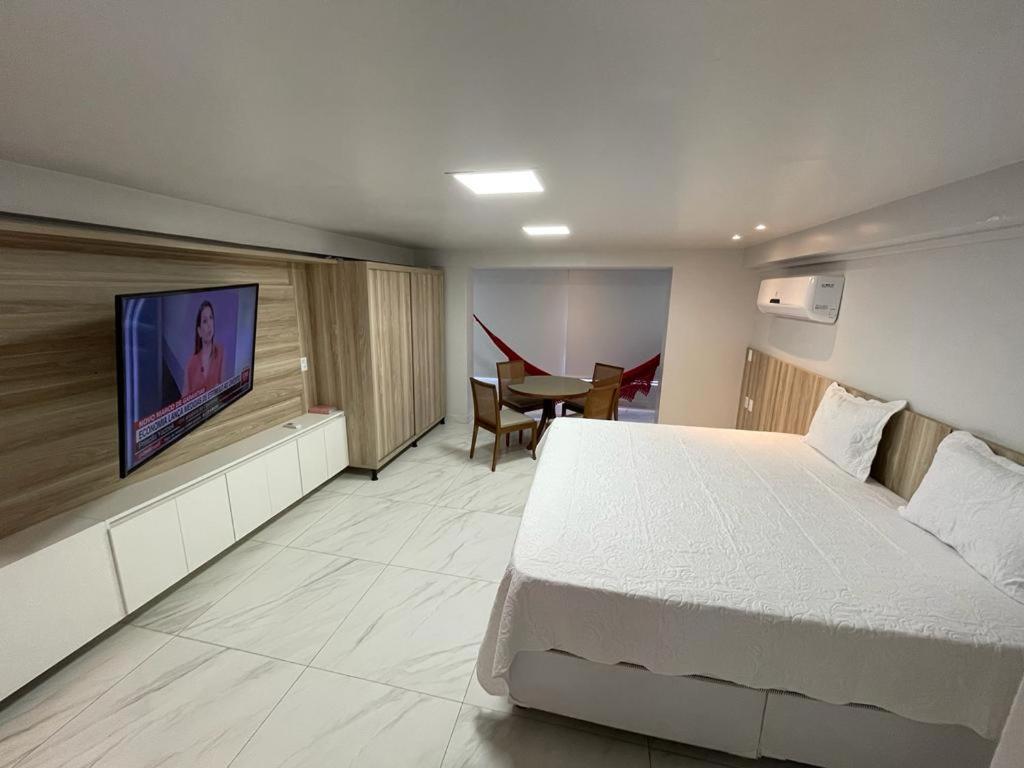 Cabo Branco Imperial Apartment