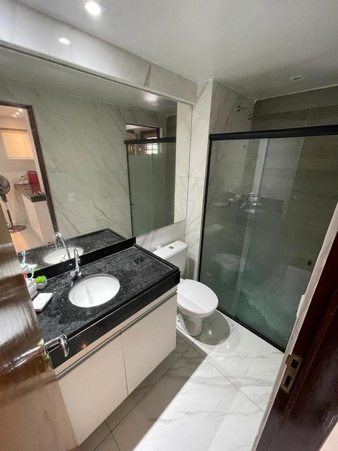 Apartment Cabo Branco Imperial Joao Pessoa