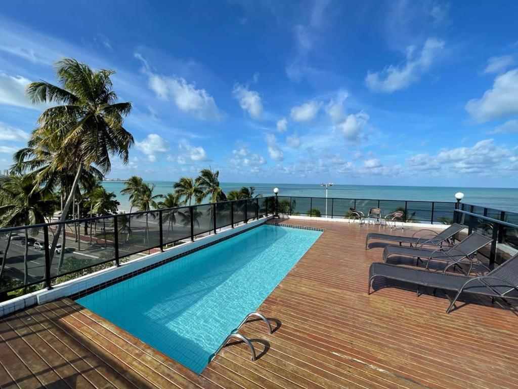 Cabo Branco Imperial Joao Pessoa