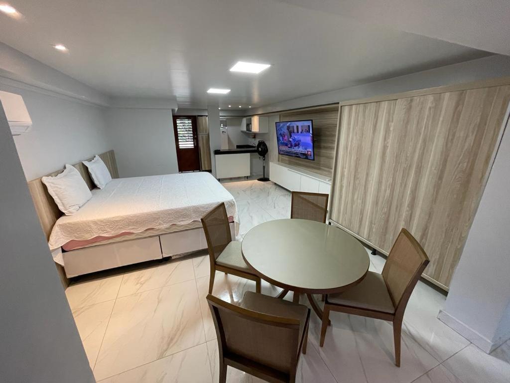 Cabo Branco Imperial Apartment