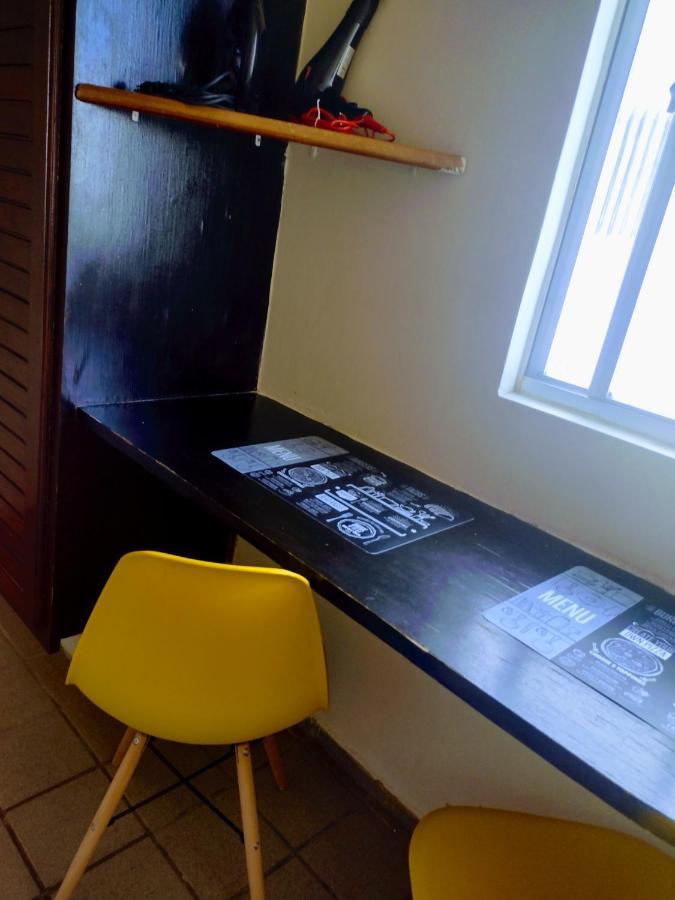 Homestay Quarto Duplo Com Banheiro Privativo Externo Ao Lado *
