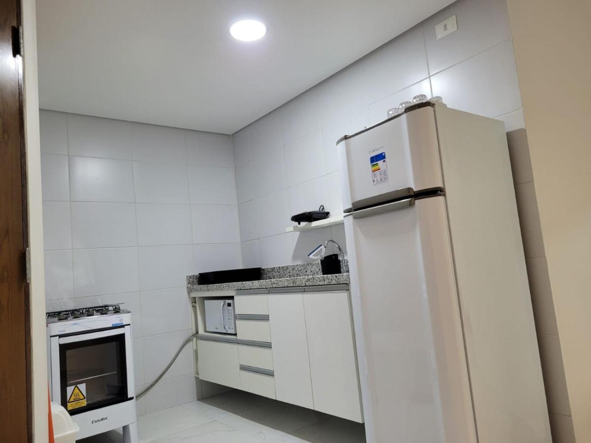 Apartment Espetacular Flat Em Miramar 