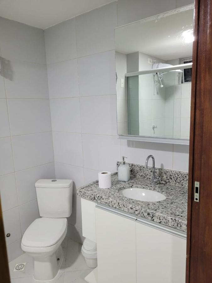 Apartment Espetacular Flat Em Miramar 