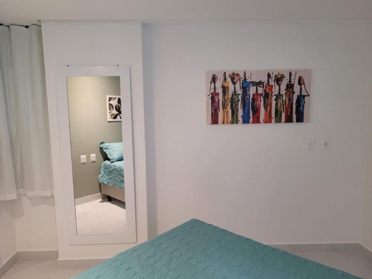 Apartment Espetacular Flat Em Miramar 