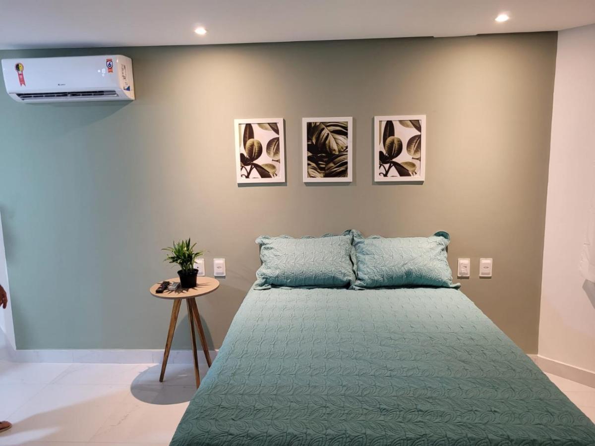 Apartment Espetacular Flat Em Miramar 