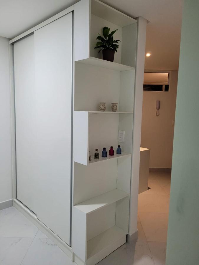 Apartment Espetacular Flat Em Miramar 
