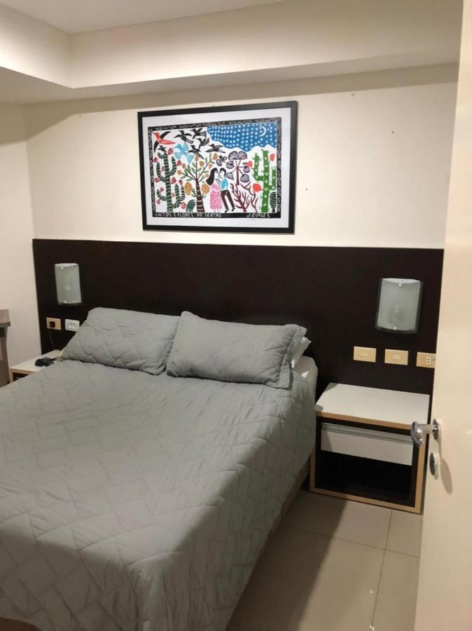 Flat A Beira-mar Em Cabo Branco, Pe Na Areia! *