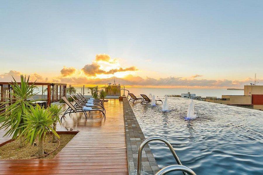 Sensacional Studio Praia Joao Pessoa