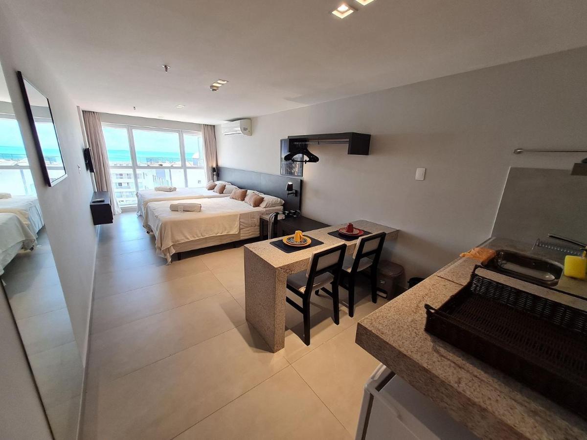 Apartment Sensacional Studio Praia