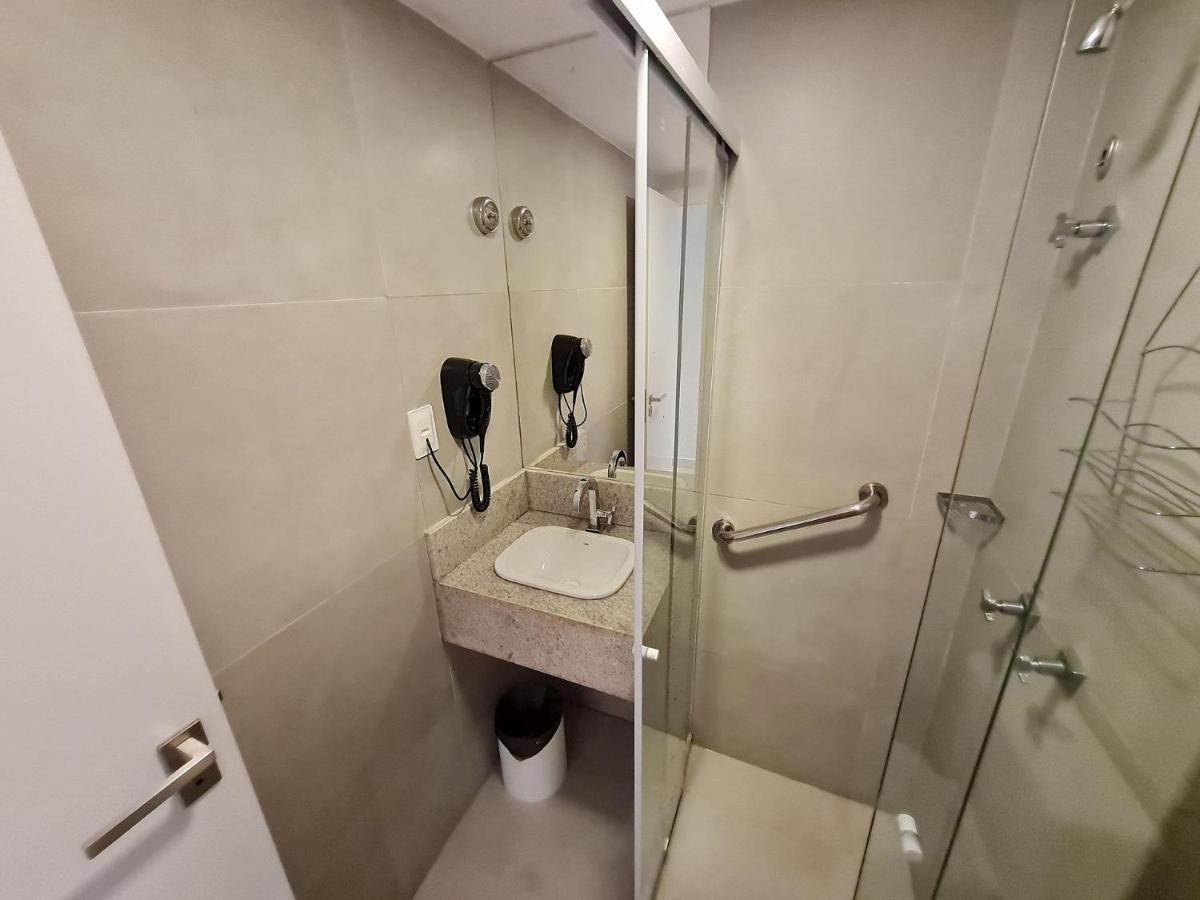 Apartment Sensacional Studio Praia Joao Pessoa