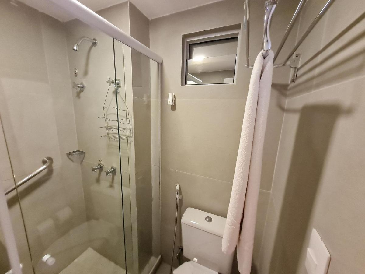 Apartment Sensacional Studio Praia