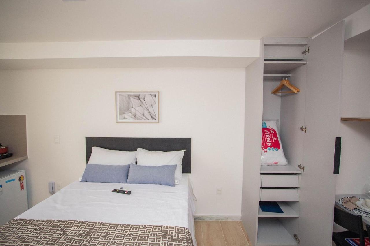 Apartment Bauten #415 - Flat Em Cabo Branco Por Carpediem Joao Pessoa