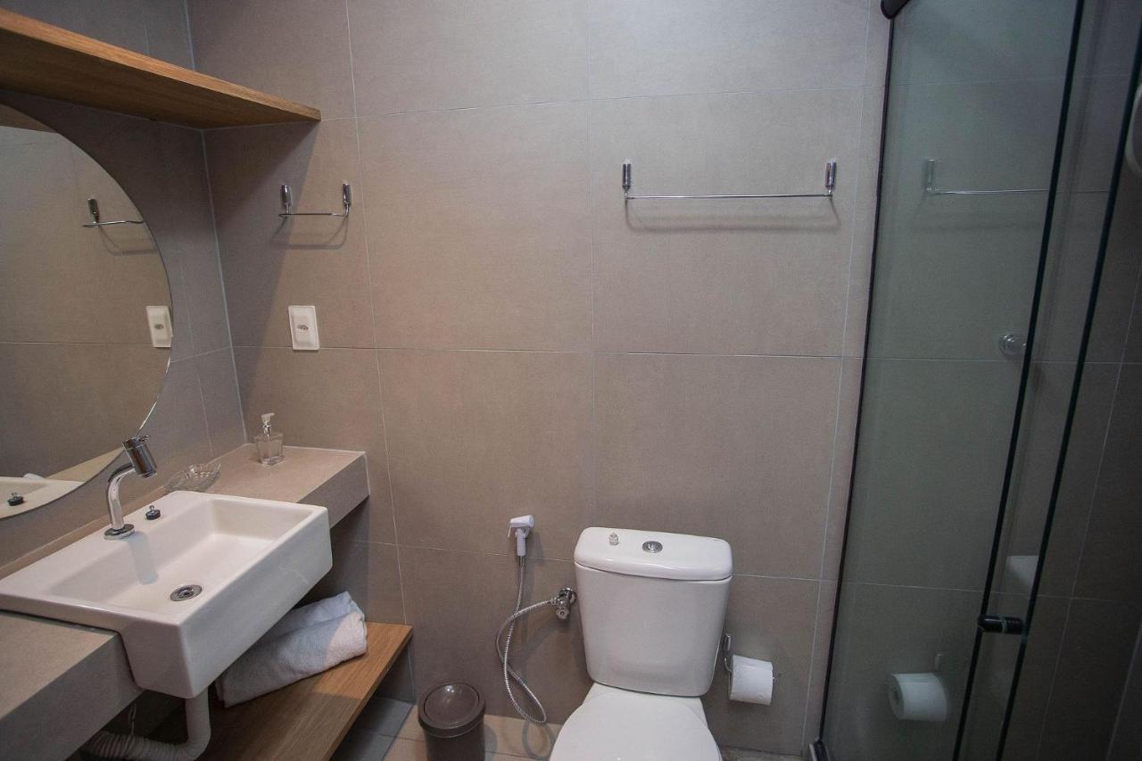 Apartment Bauten #415 - Flat Em Cabo Branco Por Carpediem Joao Pessoa