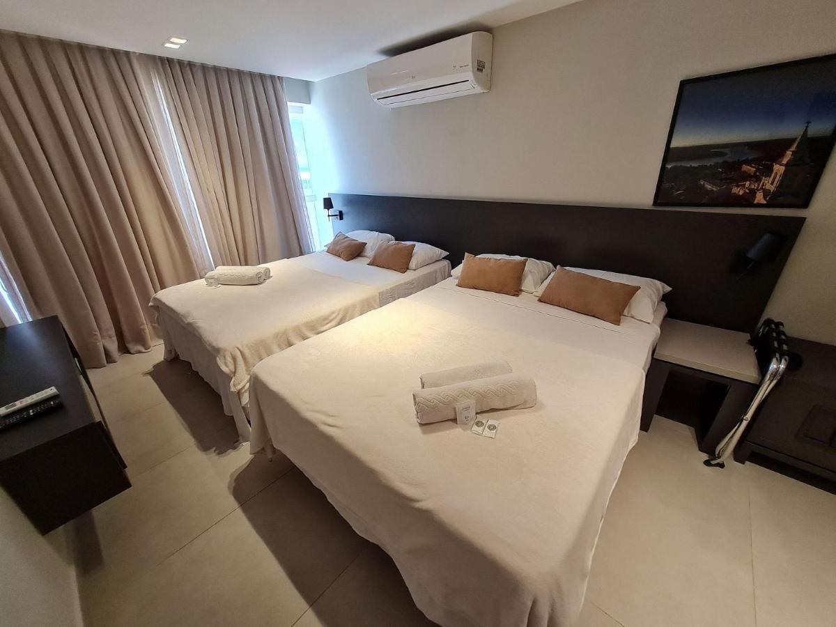 Apartment Sensacional Studio Praia Joao Pessoa
