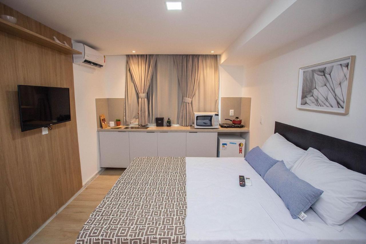 Bauten #415 - Flat Em Cabo Branco Por Carpediem *