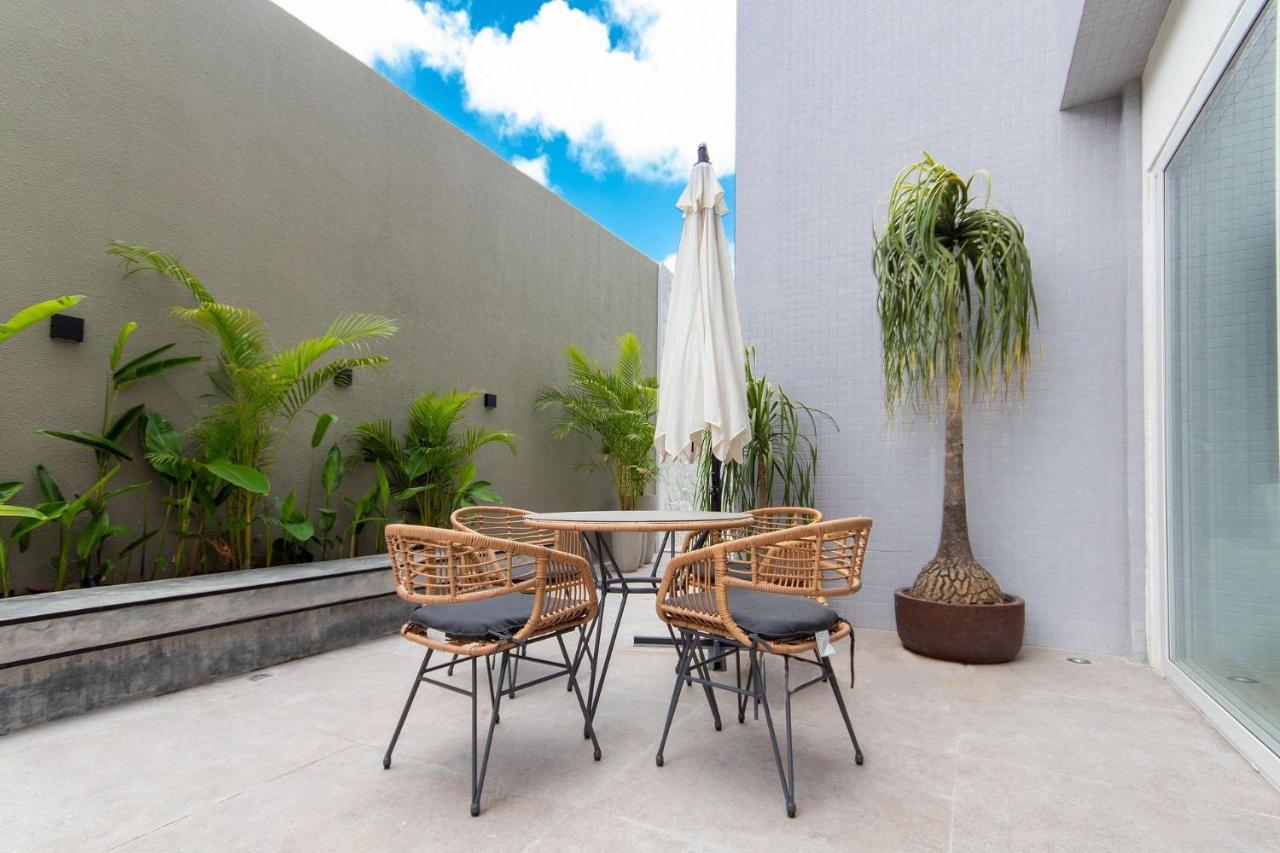 Bauten #415 - Flat Em Cabo Branco Por Carpediem