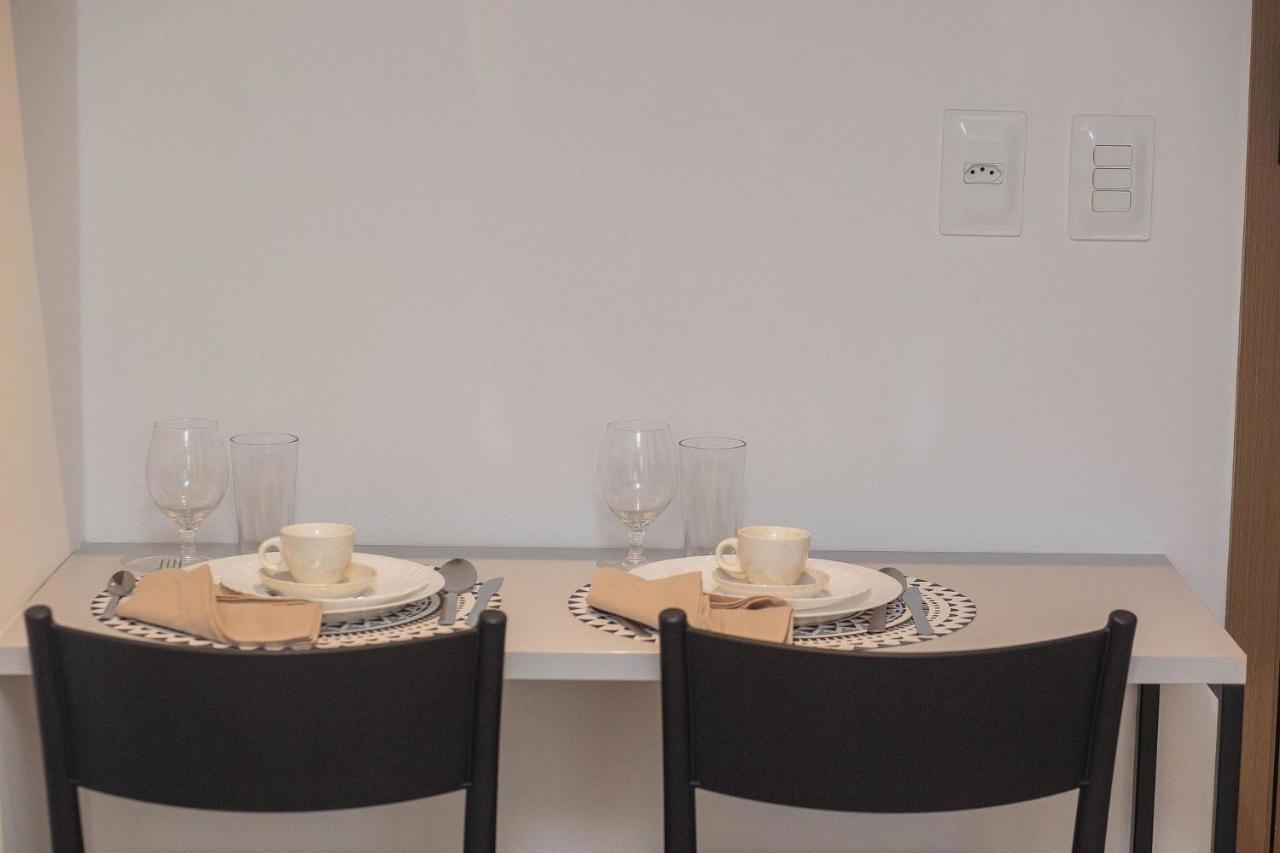 Bauten #415 - Flat Em Cabo Branco Por Carpediem Apartment