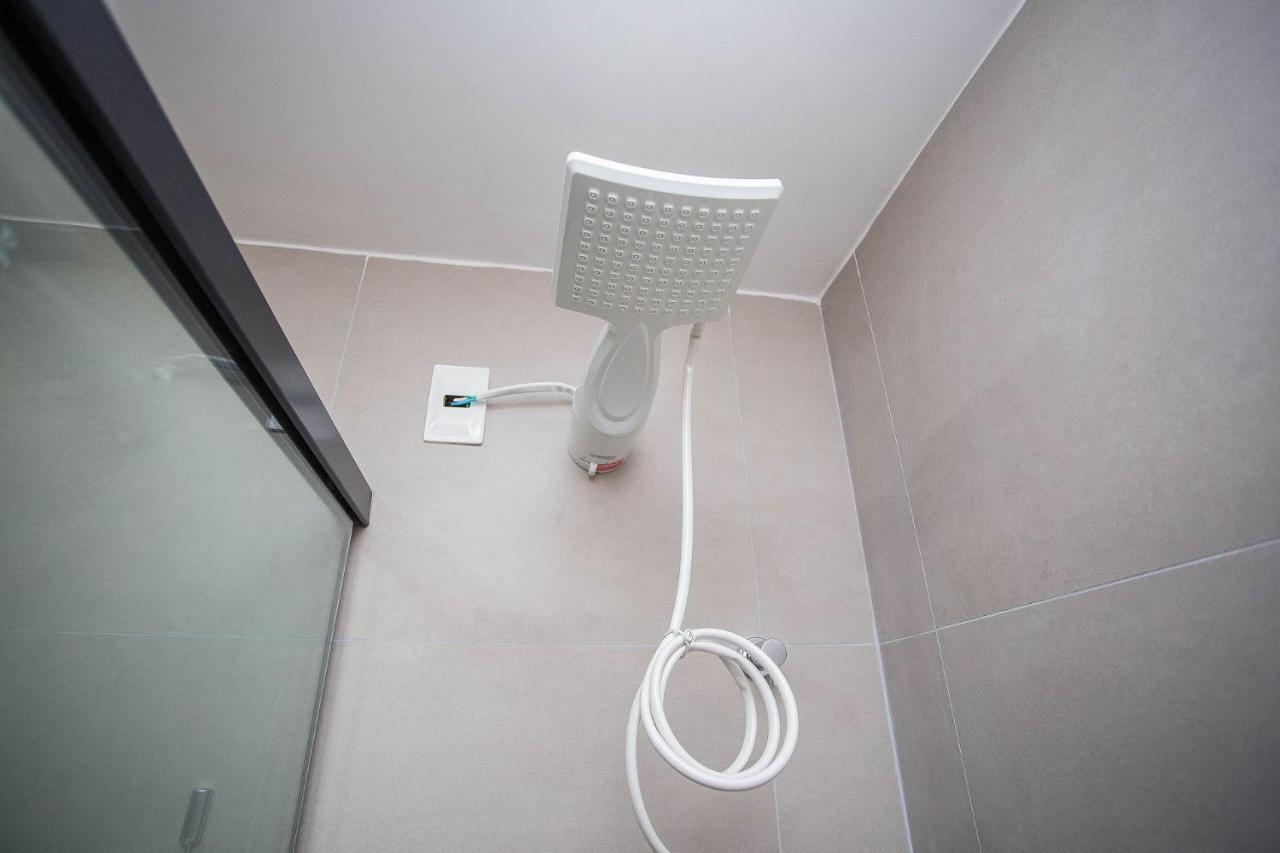 Bauten #415 - Flat Em Cabo Branco Por Carpediem Apartment Joao Pessoa