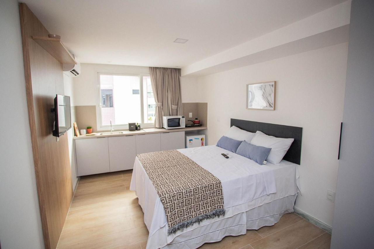 Apartment Bauten #415 - Flat Em Cabo Branco Por Carpediem *
