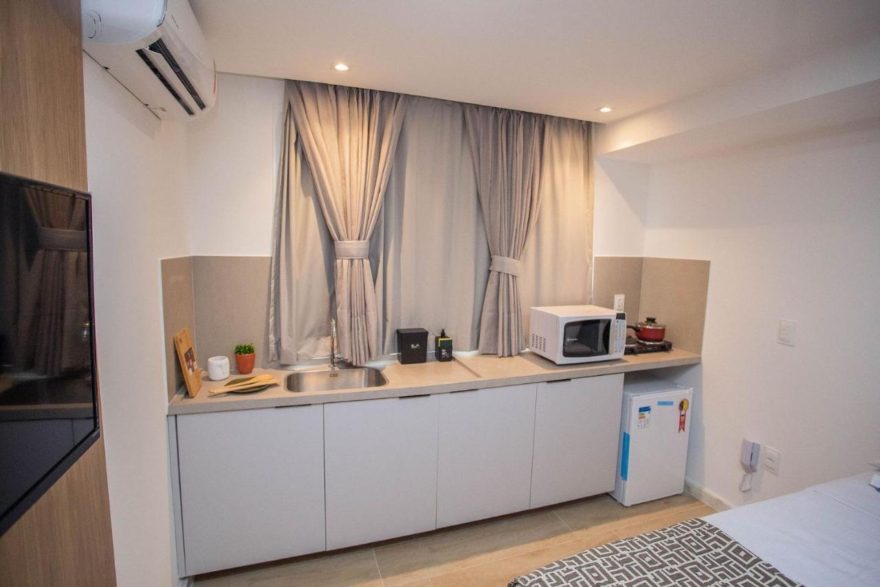 Bauten #415 - Flat Em Cabo Branco Por Carpediem Joao Pessoa