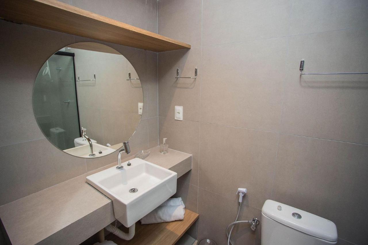 Apartment Bauten #415 - Flat Em Cabo Branco Por Carpediem *