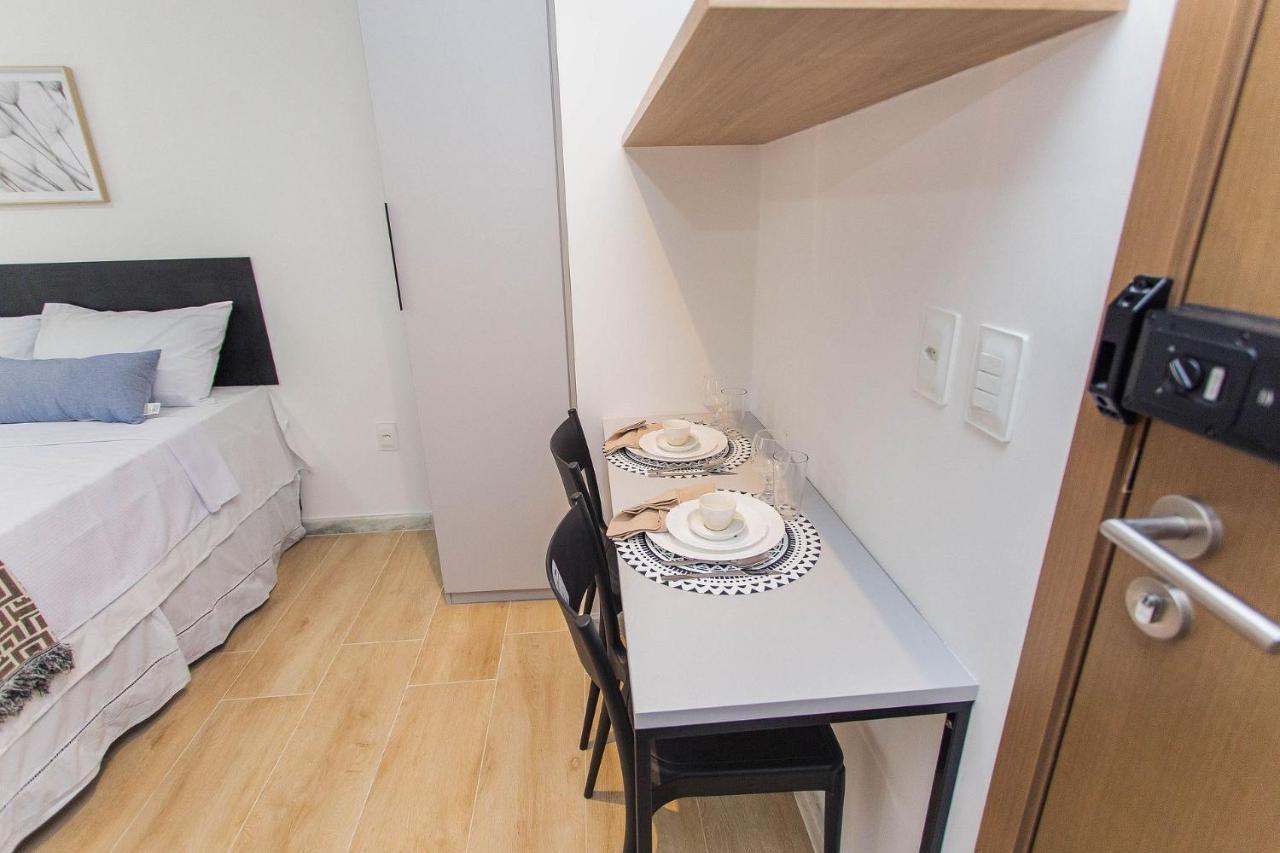 Apartment Bauten #415 - Flat Em Cabo Branco Por Carpediem