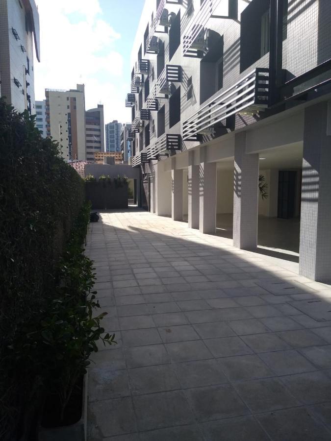 Apartamento Apartamento/ Flat - Conforto, Charme E Estilo. *