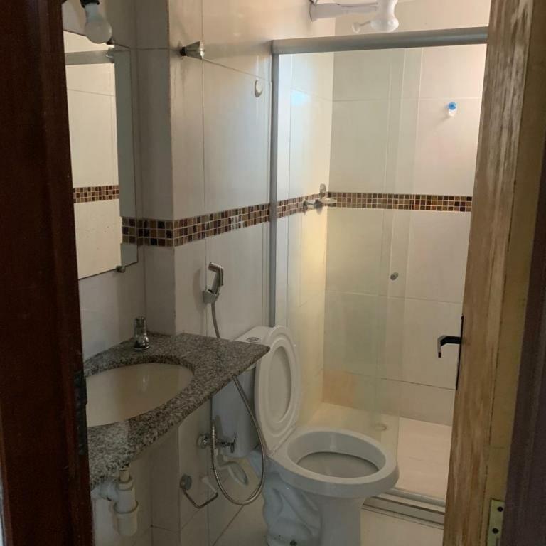 Apartamento Flat Da Lili Apto Com Piscina Na Cobertura Em Frente Ao Shoping *