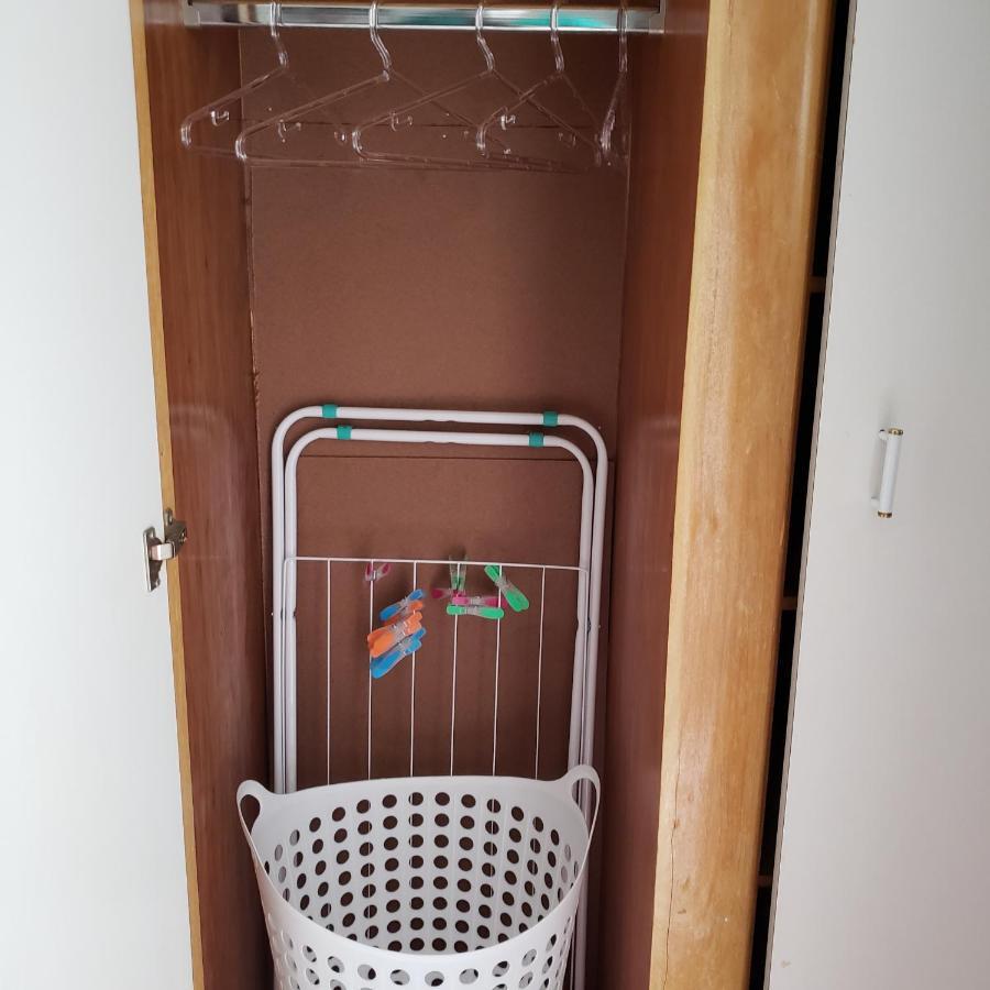 Flat Da Lili Apto Com Piscina Na Cobertura Em Frente Ao Shoping *