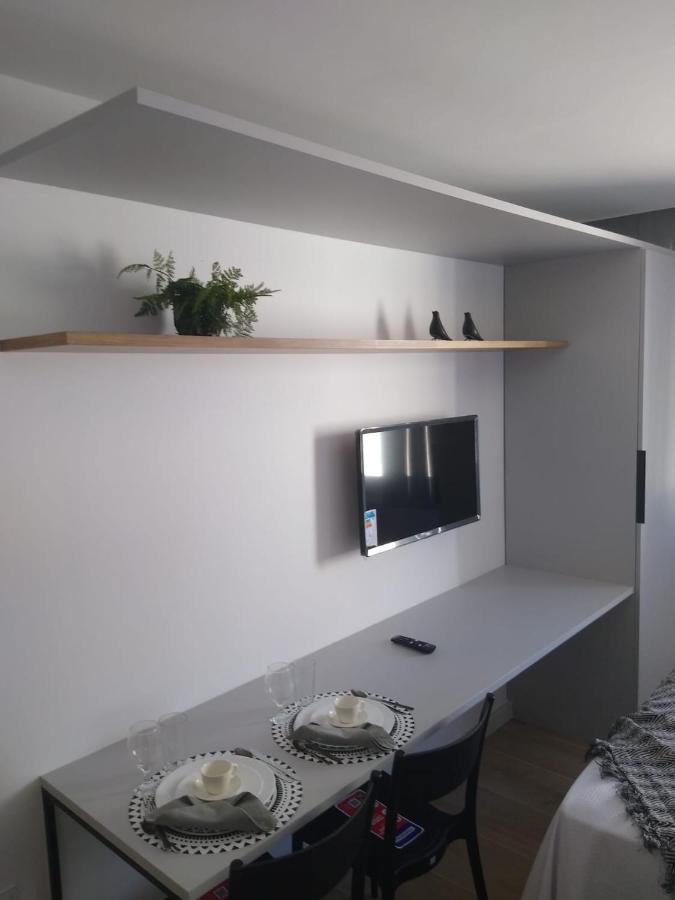 Apartamento/ Flat - Conforto, Charme E Estilo.